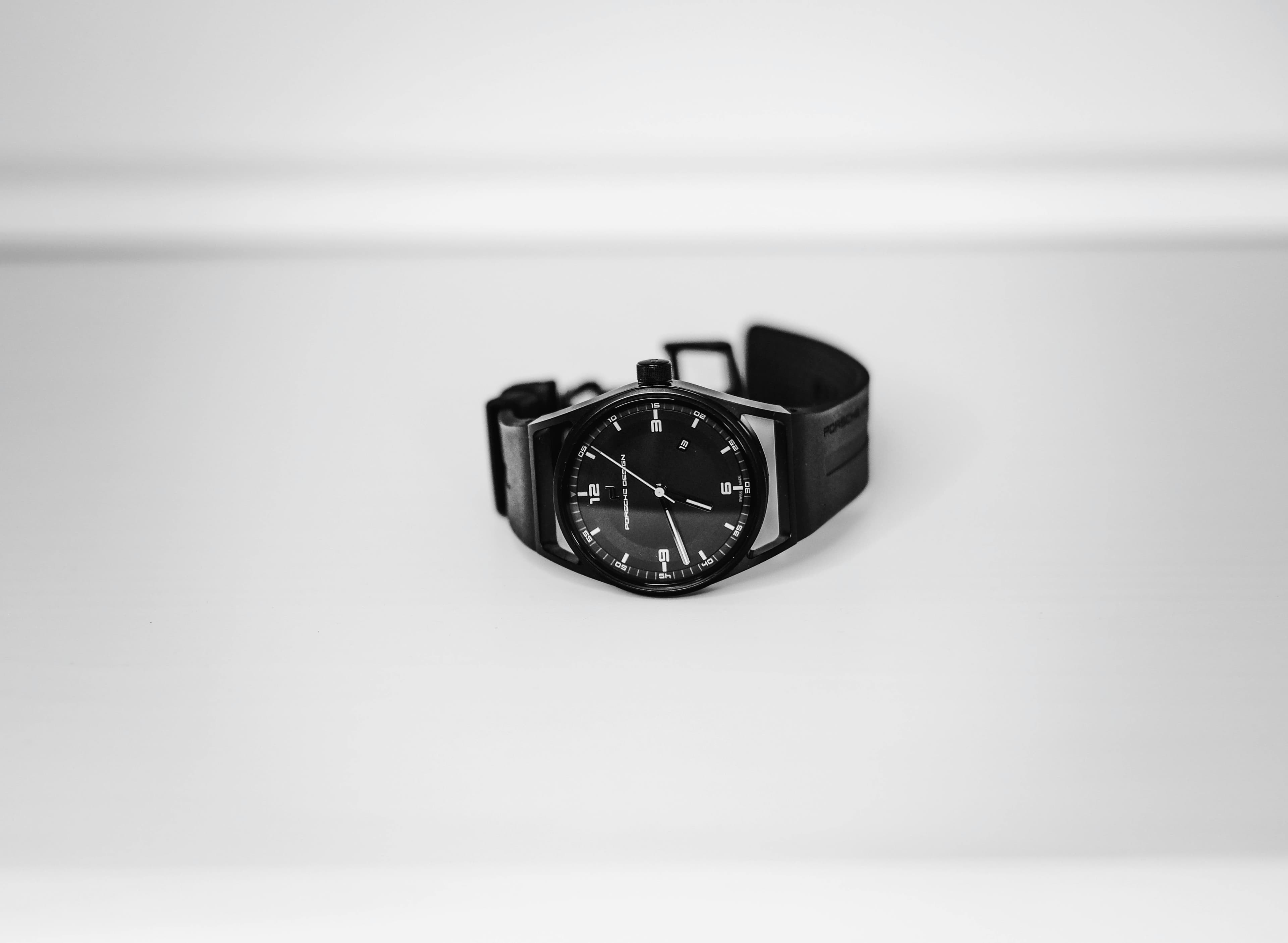 CHRONO II | 45MM